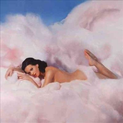 Teenage Dream (Vinyl / 12" Album)