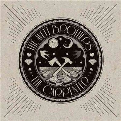 Avett Brothers - Carpenter (Vinyl)