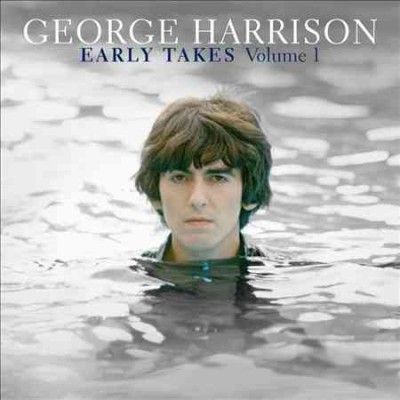 George Harrison - Early Takes Volume 1 (Vinyl)