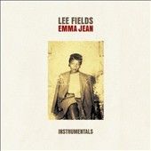 Lee Fields - Emma Jean (Vinyl)