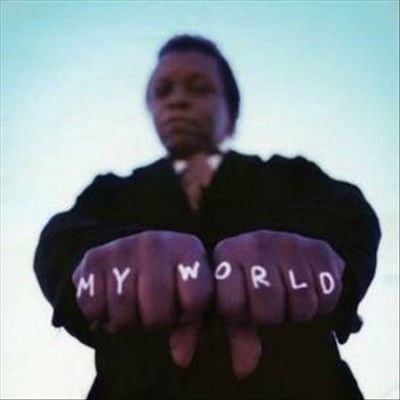 Lee Fields - My World (Vinyl)