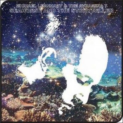 Michael Leonhart - Seahourse And The Storyteller (Vinyl)