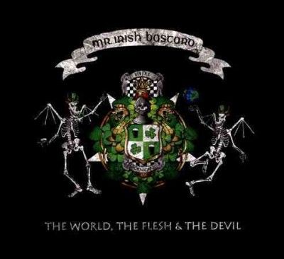 The World, the Flesh &amp; the Devil (Vinyl / 12" Album Coloured Vinyl)