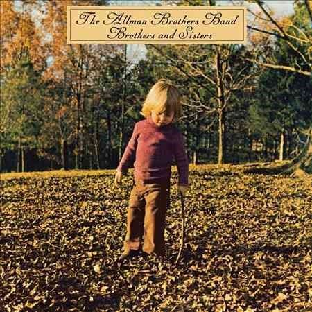 Brothers and Sisters (Vinyl / 12" Album)