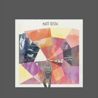 Matt Costa - Matt Costa (Vinyl)