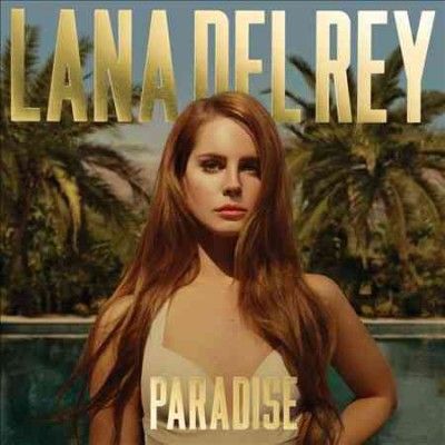 Lana Del Rey - Paradise (Vinyl)
