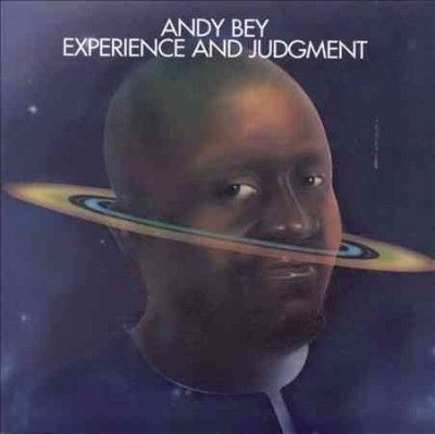 Andy Bey - Experience And Judgment (Vinyl)