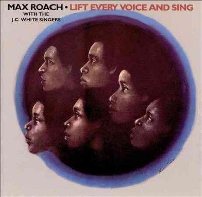 Max Roach - Lift Every Voice And Sing (Vinyl)