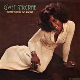 Gwen Mccrae - Something So Right (Vinyl)