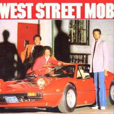 West Street Mob - West Street Mob (Vinyl)