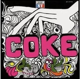 Coke - Coke (Vinyl)