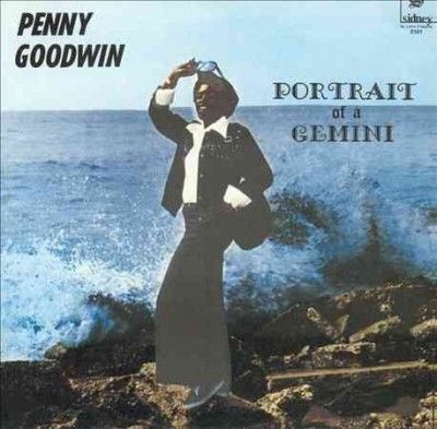 Penny Goodwin - Portrait Of A Gemini (Vinyl)