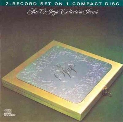 O'jays - Collector's Items (Vinyl)