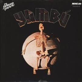 Yambu - Al Santiago Presents (Vinyl)