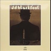 J.D. Blackfoot - Ultimate Prophecy (Vinyl)