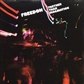 Freedom - Farther Than Imagination (Vinyl)