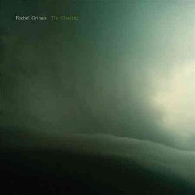 Rachel Grimes - Clearing (Vinyl)