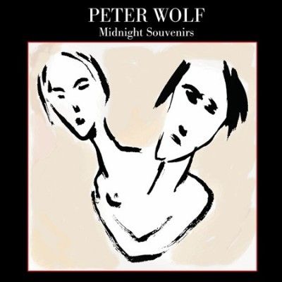 Peter Wolf - Midnight Souvenirs (Vinyl)