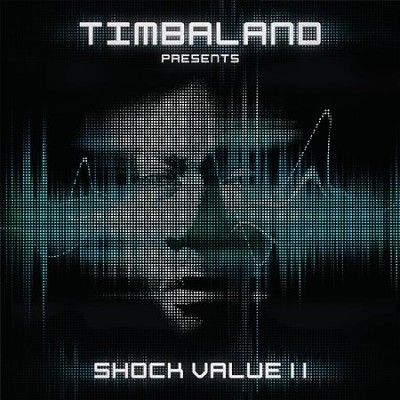 Shock Value 2 - (Import Vinyl Record)