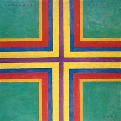 Extended Versions - Same (Vinyl)