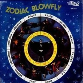 Blow Fly - Zodiac (Vinyl)