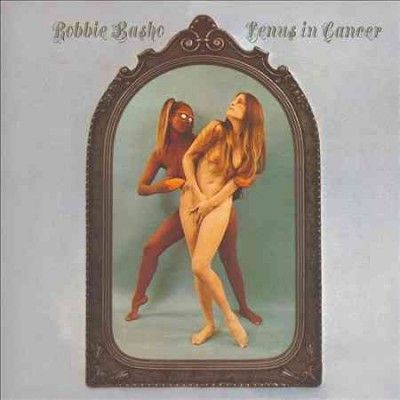 Robbie Basho - Venus In Cancer (Vinyl)