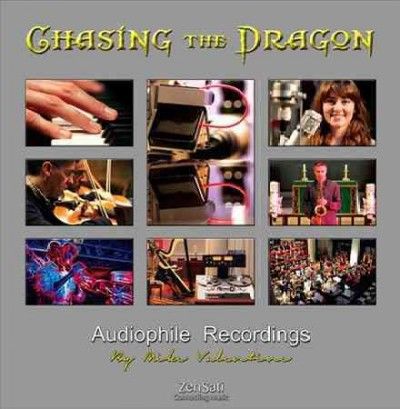 Various - Chasing The Dragon Audiophile Recordi (Vinyl)