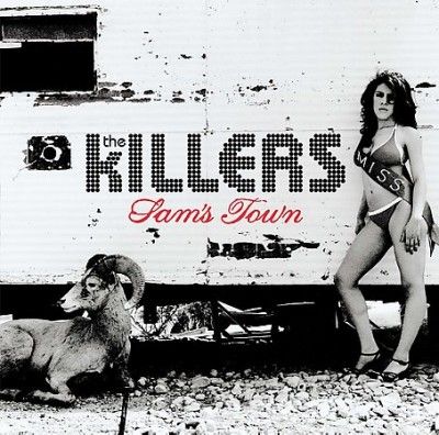 Killers - Sam's Town (Vinyl)
