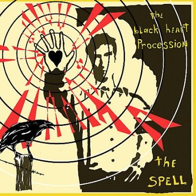 Black Heart Processi - Spell (Vinyl)