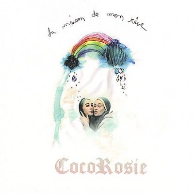 Cocorosie - La Maison De Mon Reve (Vinyl)