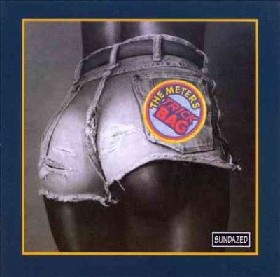 Meters - Trick Bag (Vinyl)