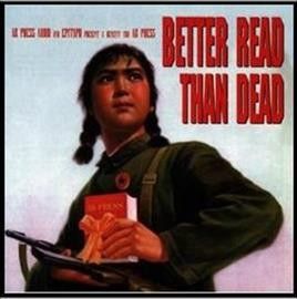 Napalm Death - Better Read Than Dead (Vinyl)