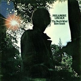 Philamore Lincoln - North Wind Blew South (Vinyl)