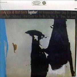 Herb Ellis - Herb Ellis &amp; Stuff Smith Together (Vinyl)