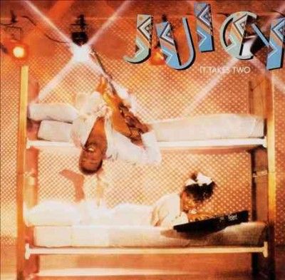 Juicy - It Takes Two (Vinyl)