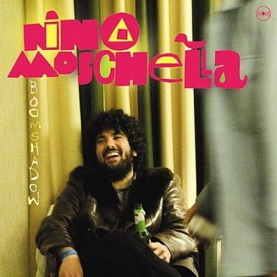 Nino Moschella - Boom Shadow (Vinyl)