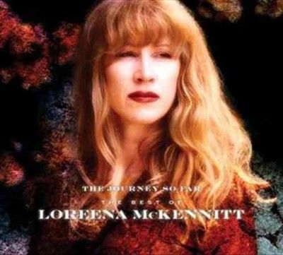 Loreena Mckennitt - Journey So Far: Best Of Loreena Mckenn (Vinyl)