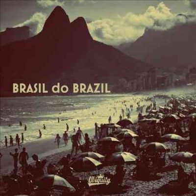 Various - Brasil Do Brazil (Vinyl)