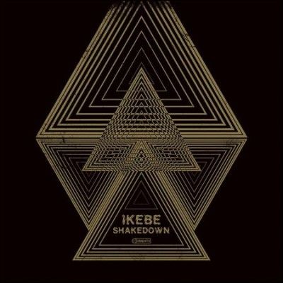 Ikebe Shakedown - Ikebe Shakedown (Vinyl)