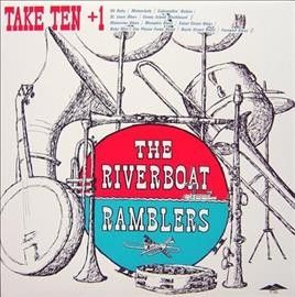 Riverboat Ramblers - Take Ten (Vinyl)