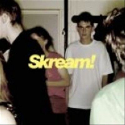 Skream - Skream (Vinyl)