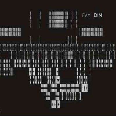 Fay - Din (Vinyl)