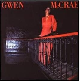 Gwen Mccrae - Funky Sensation (Vinyl)