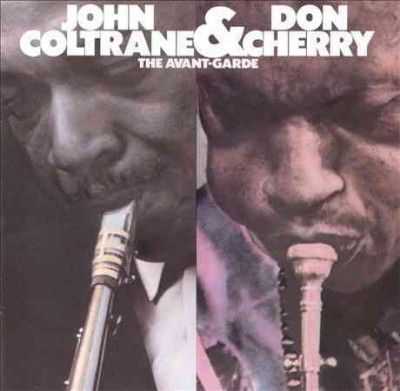 John Coltrane - Avant Garde (Vinyl)