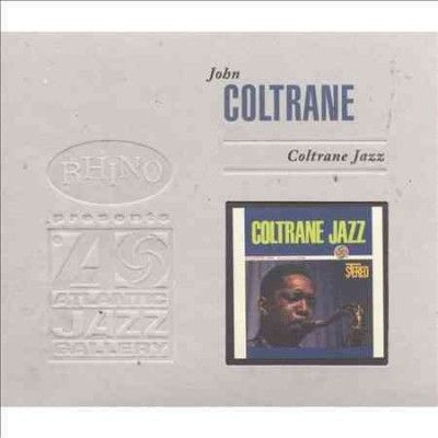 John Coltrane - Coltrane Jazz (Vinyl)