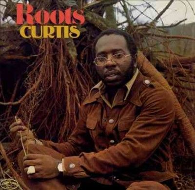 Curtis Mayfield - Roots (Vinyl)