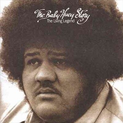 Baby Huey - Living Legend (colored Vinyl) (Vinyl)