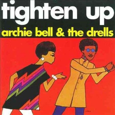 Archie Bell - Tighten Up (Vinyl)