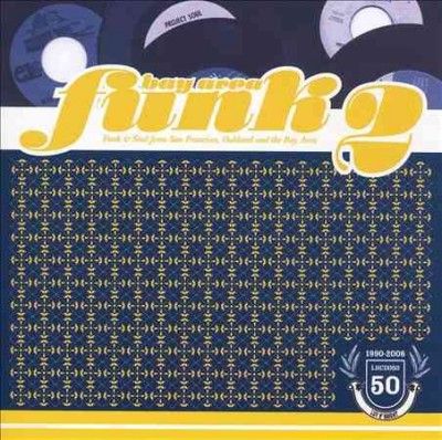 Various - Bay Area Funk Volume 2 (Vinyl)