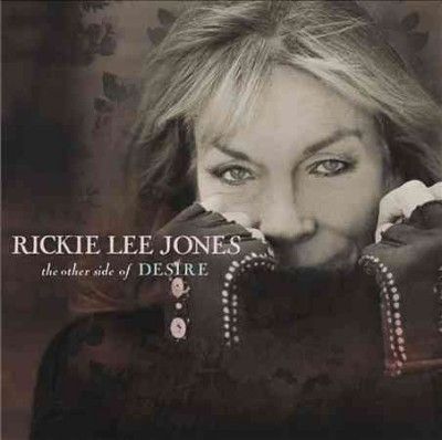 Rickie Lee Jones - Other Side Of Desire (Vinyl)